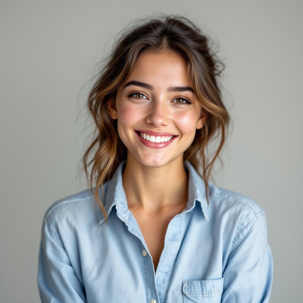 Natalie Cruz
